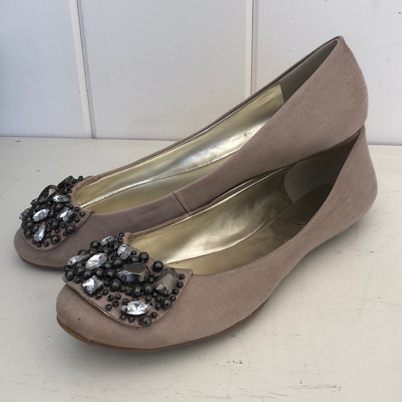 Guess velvet loafer size 8 - Picture 5 of 7